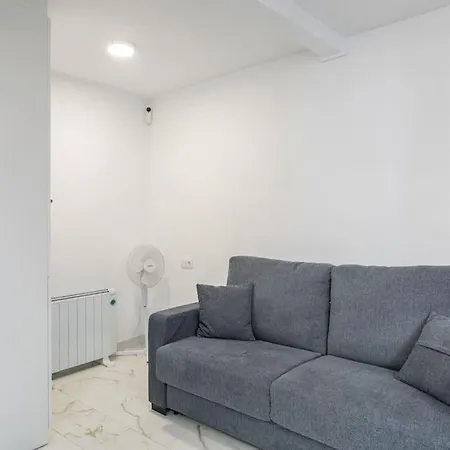 Loft A 50 Metros De Playa Appartement Blanes