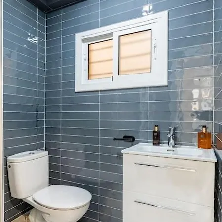Appartement Loft A 50 Metros De Playa Blanes