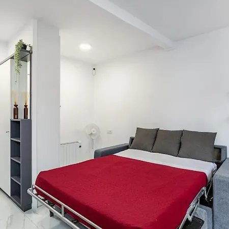 Appartement Loft A 50 Metros De Playa