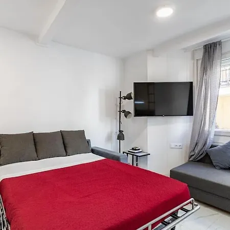 Loft A 50 Metros De Playa Blanes