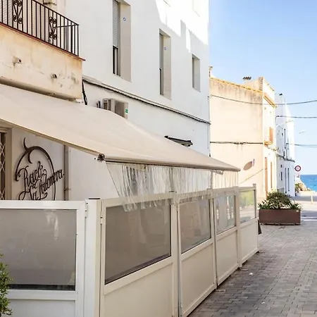 Loft A 50 Metros De Playa * Blanes