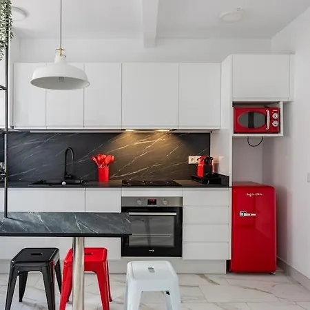 Appartement Loft A 50 Metros De Playa *