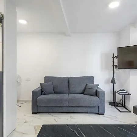 Loft A 50 Metros De Playa Blanes